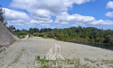 Parcela en Venta en Laguna Avellanito