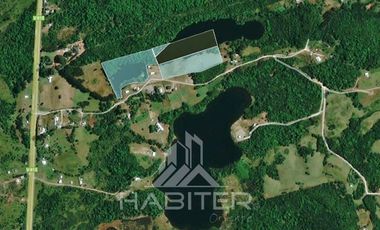 Parcela en Venta en Laguna Avellanito