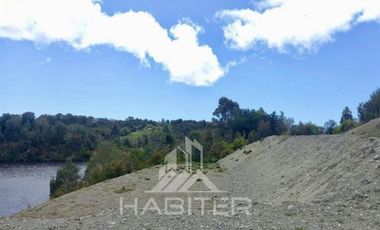 Parcela en Venta en Laguna Avellanito