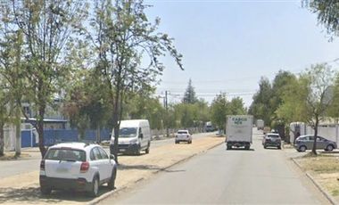Industrial en Venta en Cerro Portezuelo / Avenida El Juncal