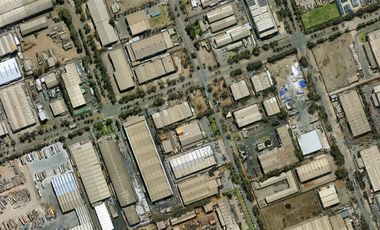 Industrial en Venta en Cerro Portezuelo / Avenida El Juncal