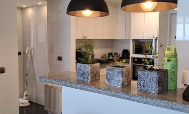 Departamento en Venta en AGUAS BLANCAS