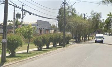 Bodega en Venta en Cerro Portezuelo / Avenida El Juncal