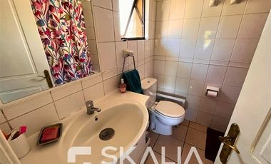 Casa en Venta en Sector Andalué