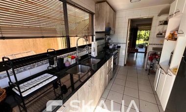Casa en Venta en Sector Andalué