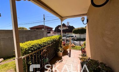 Casa en Venta en Sector Andalué