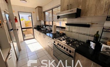 Casa en Venta en Sector Andalué