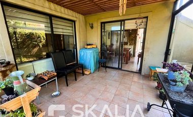 Casa en Venta en Sector Andalué