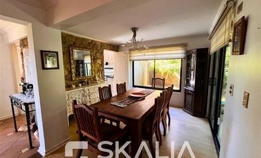 Casa en Venta en Sector Andalué