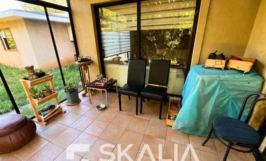 Casa en Venta en Sector Andalué