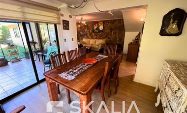 Casa en Venta en Sector Andalué