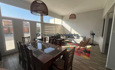 Casa en Arriendo en Cinco Oriente Huertos Familiares