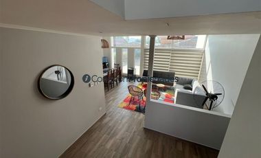 Casa en Arriendo en Cinco Oriente Huertos Familiares