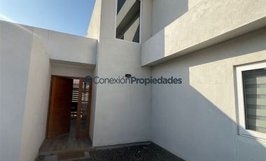 Casa en Arriendo en Cinco Oriente Huertos Familiares