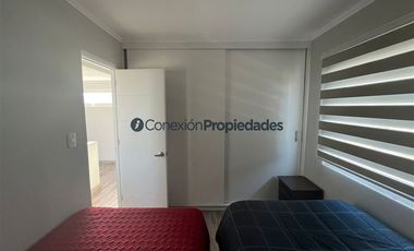 Casa en Arriendo en Cinco Oriente Huertos Familiares