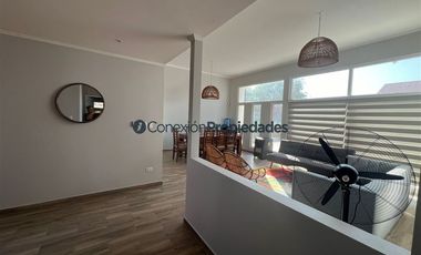 Casa en Arriendo en Cinco Oriente Huertos Familiares