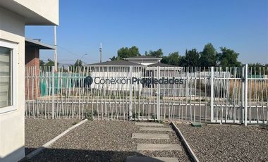 Casa en Arriendo en Cinco Oriente Huertos Familiares