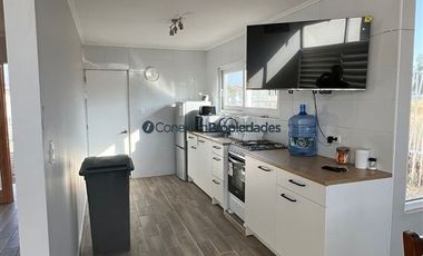 Casa en Arriendo en Cinco Oriente Huertos Familiares