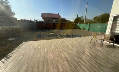 Casa en Arriendo en Cinco Oriente Huertos Familiares