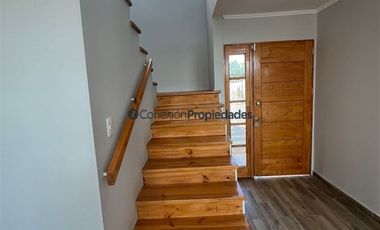 Casa en Arriendo en Cinco Oriente Huertos Familiares