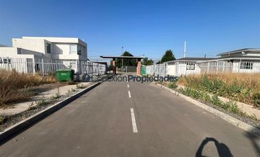 Casa en Arriendo en Cinco Oriente Huertos Familiares