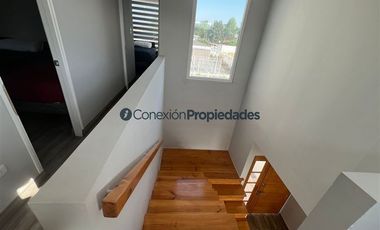Casa en Arriendo en Cinco Oriente Huertos Familiares
