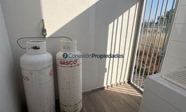 Casa en Arriendo en Cinco Oriente Huertos Familiares