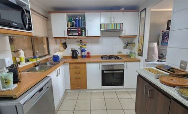 Casa en Venta en Consistorial con Antupiren