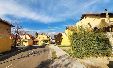 Casa en Venta en Consistorial con Antupiren