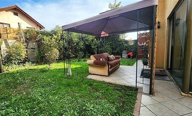 Casa en Venta en Consistorial con Antupiren