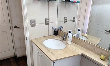 Casa en Venta en Consistorial con Antupiren