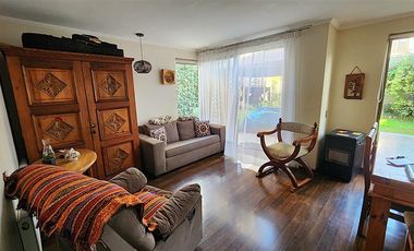 Casa en Venta en Consistorial con Antupiren