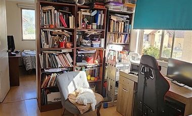 Casa en Venta en Consistorial con Antupiren