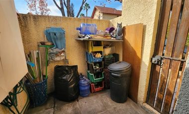 Casa en Venta en Consistorial con Antupiren