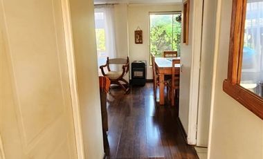 Casa en Venta en Consistorial con Antupiren