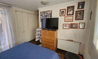 Casa en Venta en Consistorial con Antupiren