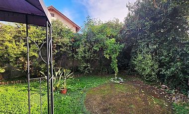 Casa en Venta en Consistorial con Antupiren