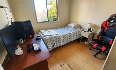 Casa en Venta en Consistorial con Antupiren