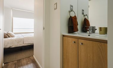 Departamento en Arriendo en Santa Elena / Metro Ñuble / ESTUDIO