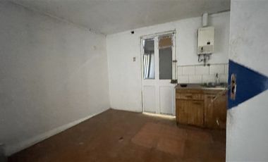 Local Comercial en Venta en Mapocho / Alberdi