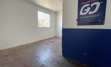 Local Comercial en Venta en Mapocho / Alberdi