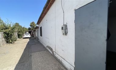 Local Comercial en Venta en Mapocho / Alberdi