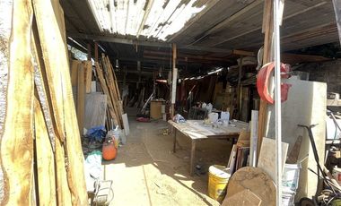 Local Comercial en Venta en Mapocho / Alberdi