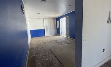 Local Comercial en Venta en Mapocho / Alberdi