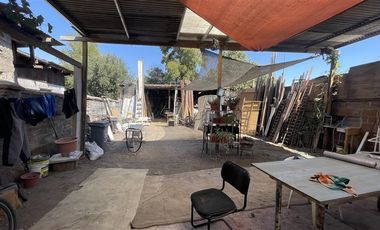 Local Comercial en Venta en Mapocho / Alberdi
