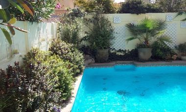 Casa en Venta en La Vendimia - Sánchez Fontecilla