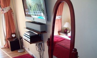 Casa en Venta en La Vendimia - Sánchez Fontecilla