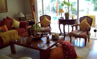 Casa en Venta en La Vendimia - Sánchez Fontecilla