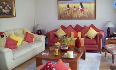 Casa en Venta en La Vendimia - Sánchez Fontecilla