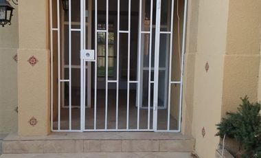 Casa en Venta en La Vendimia - Sánchez Fontecilla